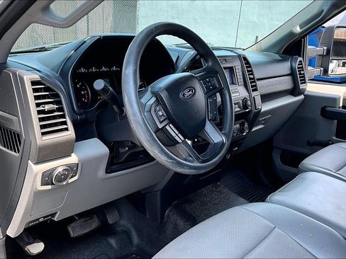 Used 2020 Ford F250 XL w/ XL Value Package RWD image 17