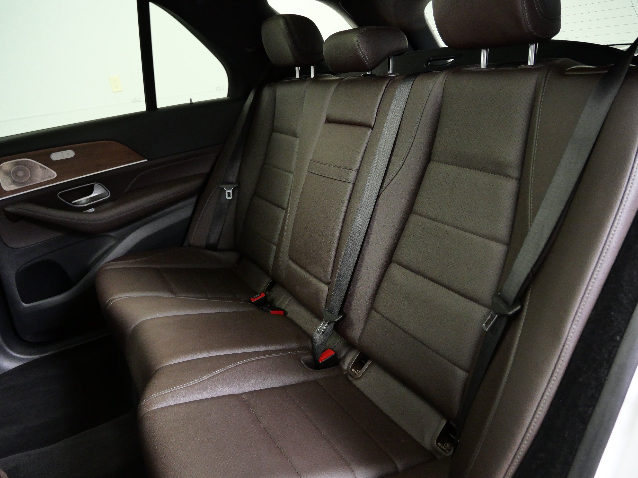 Certified 2022 Mercedes-Benz GLE 350 4MATIC image 17