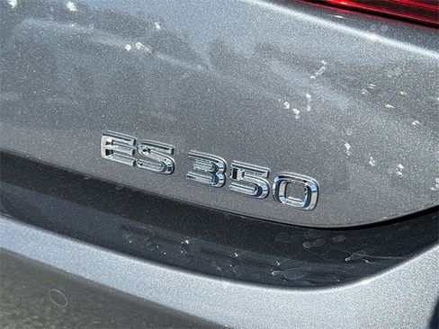 New 2025 Lexus ES 350 w/ Premium Package image 11
