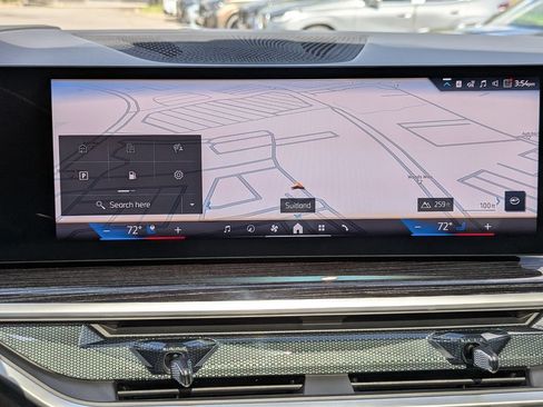 New 2026 BMW X5 xDrive40i AWD/4WD image 21