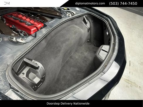 Used 2020 Chevrolet Corvette Stingray Premium Cpe w/ 3LT Preferred Equipment Group image 41