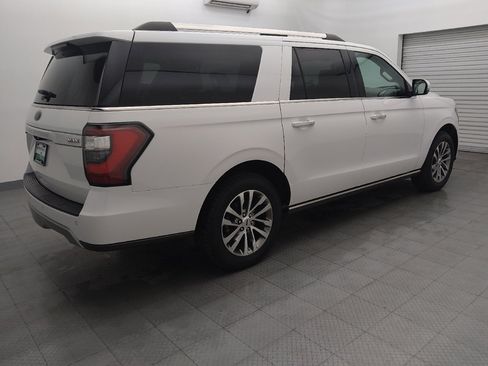 Used 2018 Ford Expedition Max Limited RWD image 10