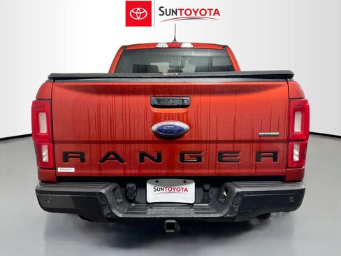 Used 2019 Ford Ranger XLT w/ Equipment Group 301A Mid image 5