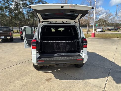 New 2026 Toyota 4Runner TRD Off-Road Premium image 29