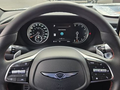 Used 2026 Genesis G70 3.3T Sport Prestige RWD image 28