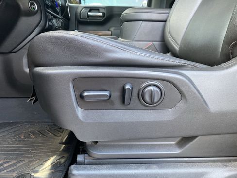 Used 2021 Chevrolet Silverado 1500 LT Trail Boss w/ Convenience Package II image 20