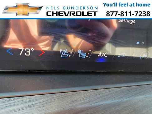 New 2026 Chevrolet Tahoe High Country AWD/4WD image 24