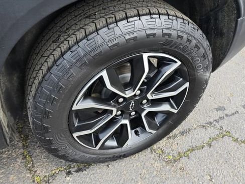 Used 2026 Chevrolet TrailBlazer ACTIV w/ Convenience Package image 8