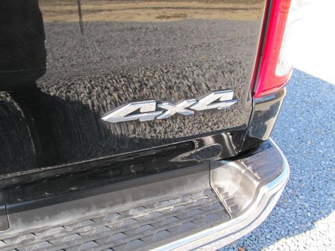 Used 2024 RAM 1500 Lone Star image 14