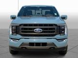 Certified 2023 Ford F150 Lariat w/ Equipment Group 502A High image 3