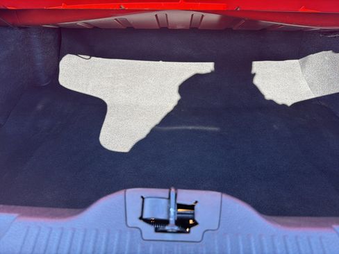 Used 2012 Ford Mustang Premium image 5