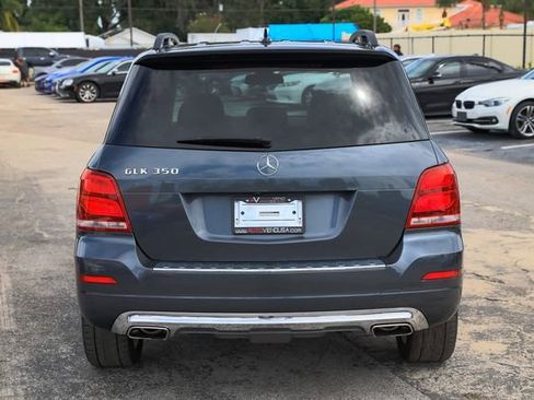 Used 2014 Mercedes-Benz GLK 350 2WD image 11