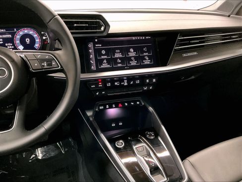 Certified 2025 Audi A3 2.0T Premium AWD/4WD image 8