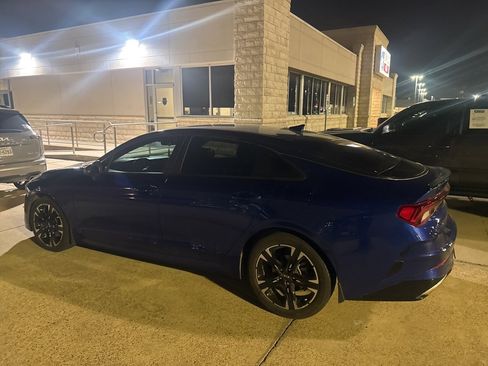 Used 2021 Kia K5 GT-Line image 6