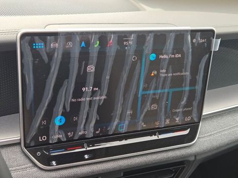 New 2025 Volkswagen Tiguan S image 11