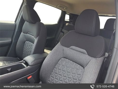 New 2026 Nissan Kicks SV image 23