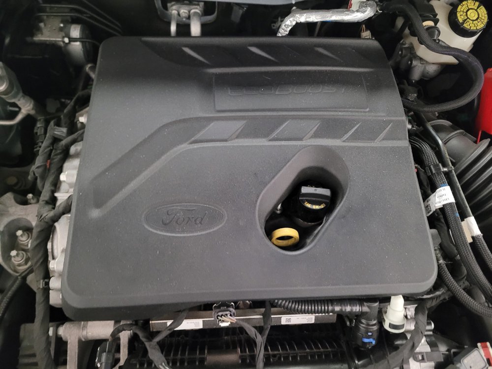 Used 2020 Ford Escape SE FWD image 30
