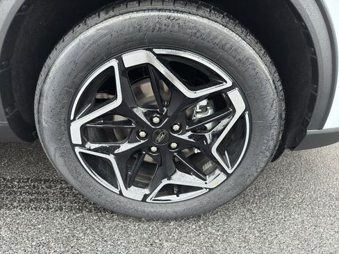 New 2026 Ford Escape Platinum w/ Premium Technology Package image 10