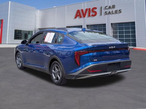 Used 2025 Kia K4 FWD image 9
