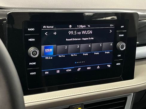 New 2026 Volkswagen Taos SE AWD/4WD image 28