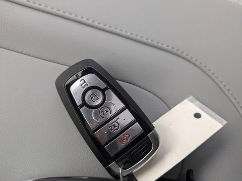 New 2026 Ford Expedition Platinum w/ Driver's Package image 35