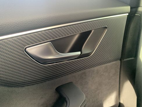 New 2026 Audi SQ8 Premium Plus image 33