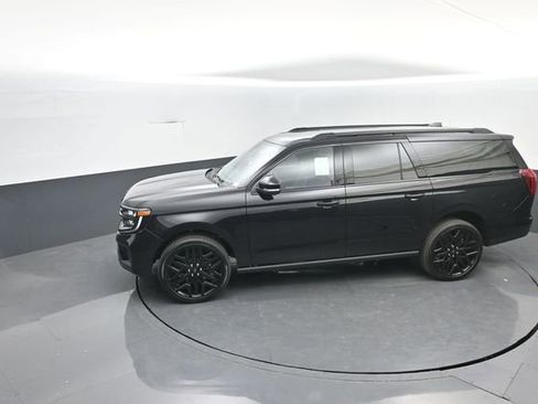 New 2026 Ford Expedition Max Platinum AWD/4WD image 22