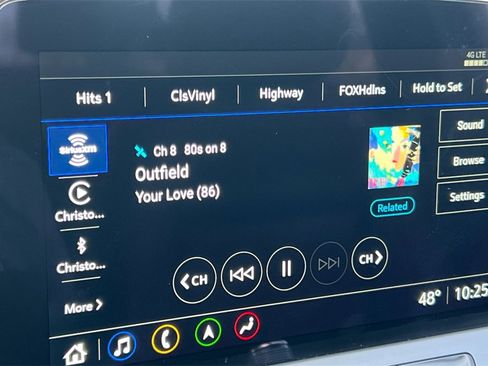 Used 2024 Chevrolet Blazer RS image 20