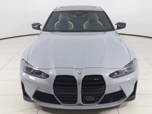 Used 2023 BMW M4 Competition RWD image 74