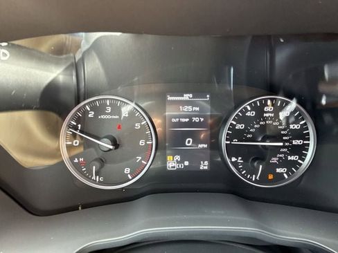 New 2026 Subaru Forester Sport AWD/4WD image 15