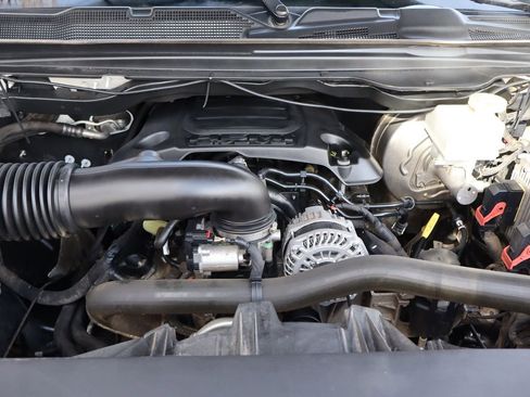 Used 2019 RAM 1500 Big Horn image 39