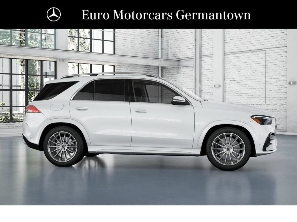 New 2026 Mercedes-Benz GLE 450 4MATIC image 15
