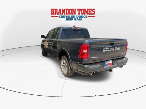 Used 2026 RAM 1500 Lone Star AWD/4WD image 3