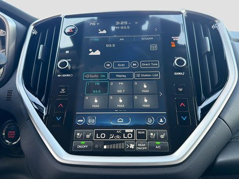 New 2026 Subaru Ascent Touring image 32