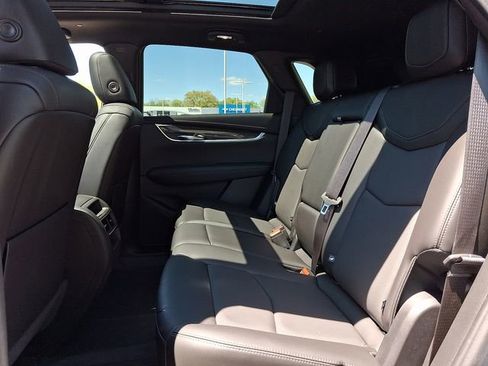 Used 2021 Cadillac XT5 Sportv AWD/4WD image 8