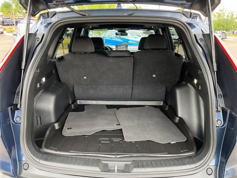 Certified 2023 Honda CR-V Sport image 20