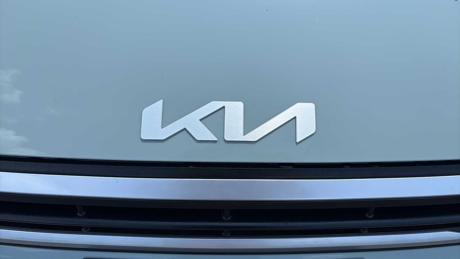 Used 2026 Kia K4 FWD image 10