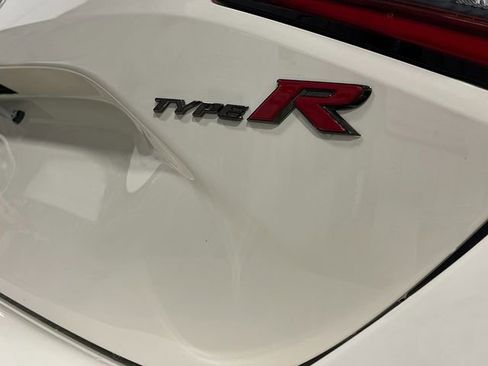 New 2025 Honda Civic Type R image 6