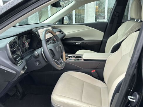 Certified 2023 Lexus RX 350 Premium image 8