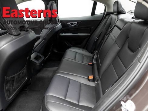 Used 2024 Volvo S60 B5 Core AWD/4WD image 22