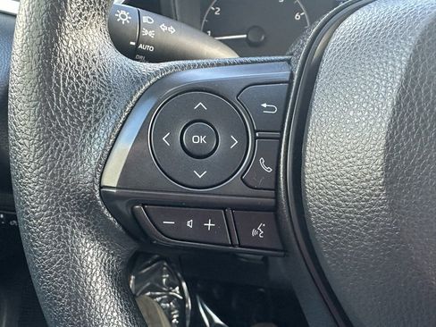 Used 2024 Toyota Corolla LE image 22