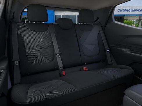 New 2027 Chevrolet Bolt LT w/ Comfort Package FWD image 17