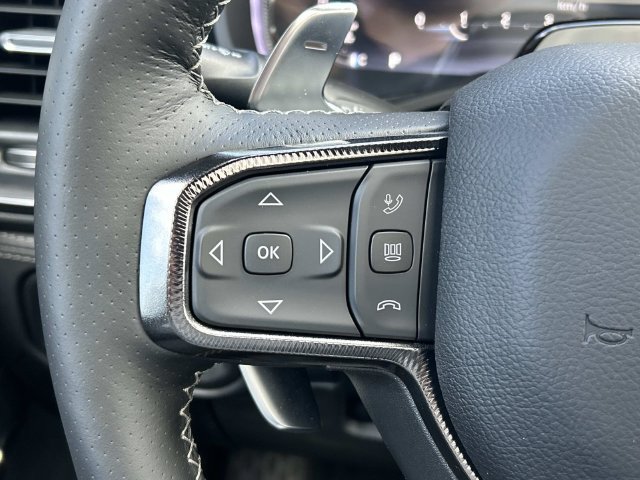 New 2026 RAM 1500 RHO w/ RHO Level 1 Equipment Group AWD/4WD image 8