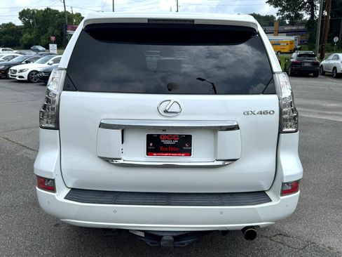 Used 2015 Lexus GX 460 image 6