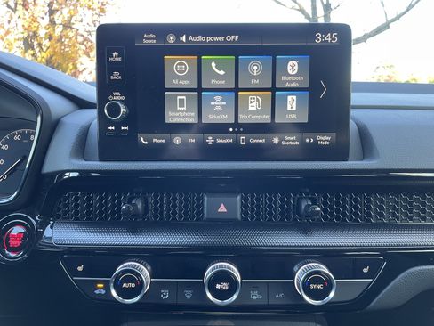 Certified 2023 Honda CR-V EX-L image 19