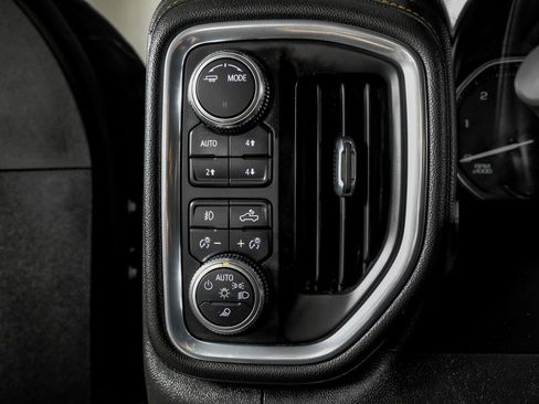 Used 2021 GMC Sierra 2500 AT4 w/ Gooseneck/5TH Wheel Package image 25