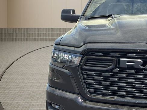New 2026 RAM 1500 Express image 10