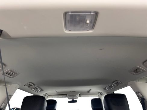 Used 2024 INFINITI QX80 Luxe image 79