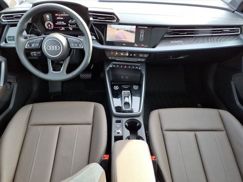 Used 2026 Audi A3 2.0T Premium w/ Convenience Package AWD/4WD image 9