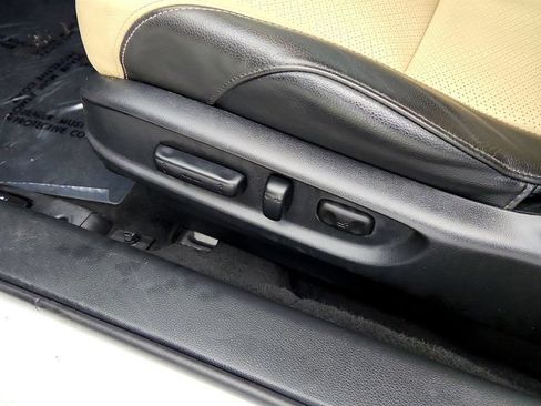 Used 2015 Honda Accord EX-L image 12